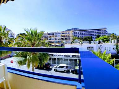 Appartement Altea