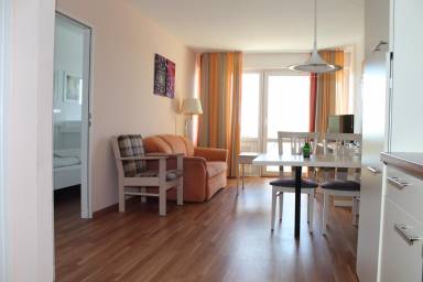 Ferienwohnung Holm