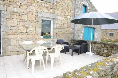 Gîte 44 m²