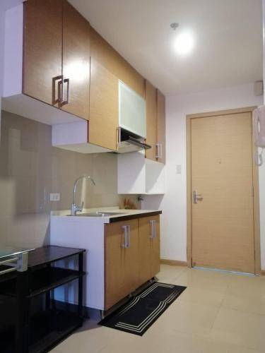 Serviced apartment City Of Manila