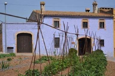 Casa rural Torrellas de Foix