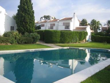 Villa Los Naranjos