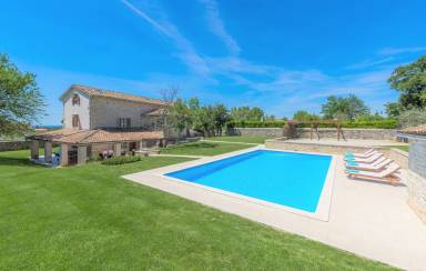 Villa  Jakići Dolinji