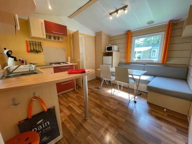 Mobil-home Rust