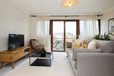 45 m² Apartment