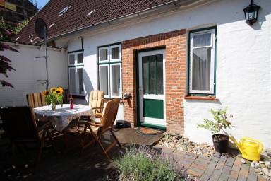 Ferienhaus Garding