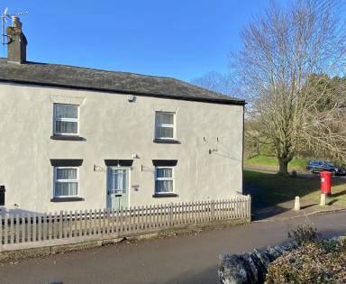 House  Lydbrook