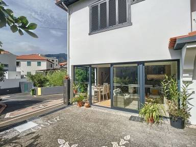 Maison de vacances 200 m²