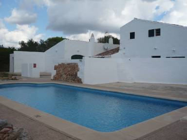 Casa rural Mahón