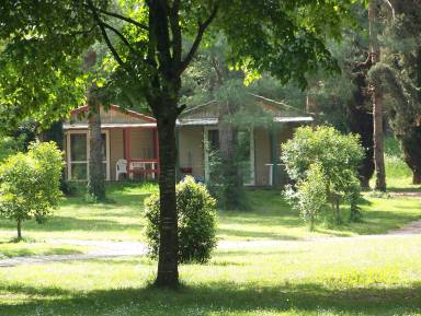 Chalet  Saint-Rome-de-Tarn