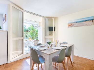 36 m² Apartment