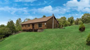 House Margaretville