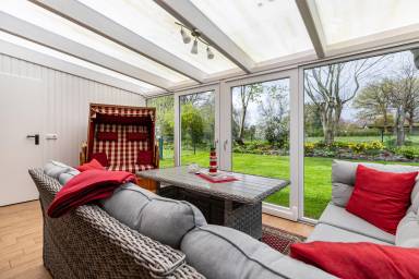 Maison de vacances 100 m²