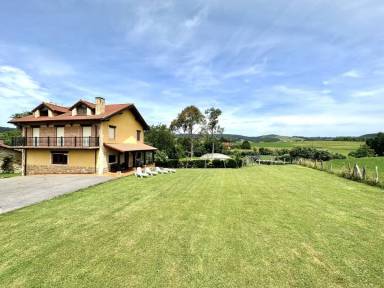 Casa de 200 m²
