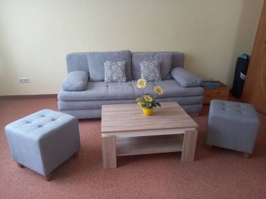 50 m² Apartament