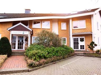 Appartement 55 m²