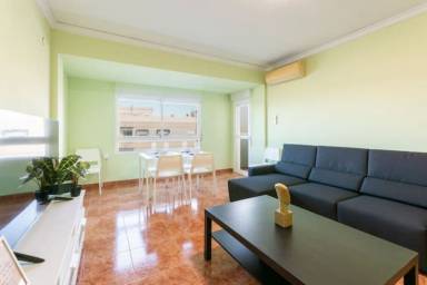 Apartamento  Daimuz