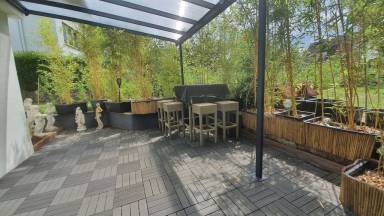 Ferienwohnung Maintal