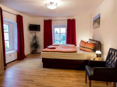 Appartement Güstrow