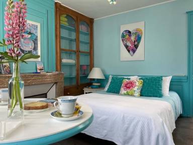 Accommodation  Buigny-Saint-Maclou
