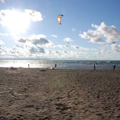 Cottage Wasaga Beach