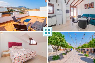 Apartamento Ardales
