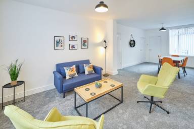 Huis Keuken Newcastle upon Tyne