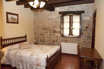 Casa Ceánuri