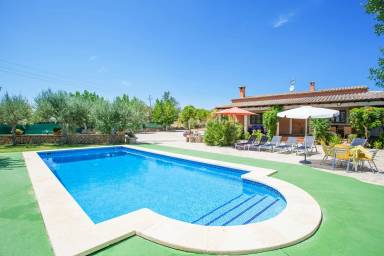 Villa Santa Margalida