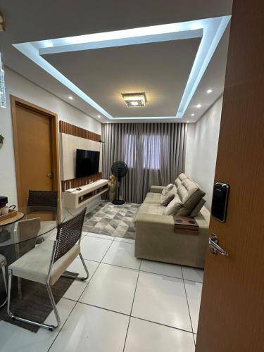 Apartamento Coqueiro