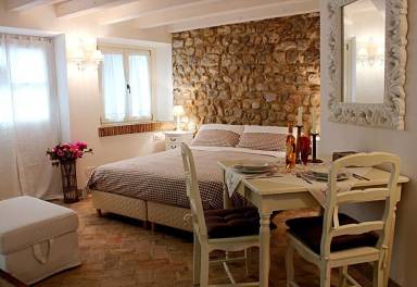 Appartamento 30 m²
