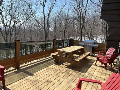 Chalet Cantley