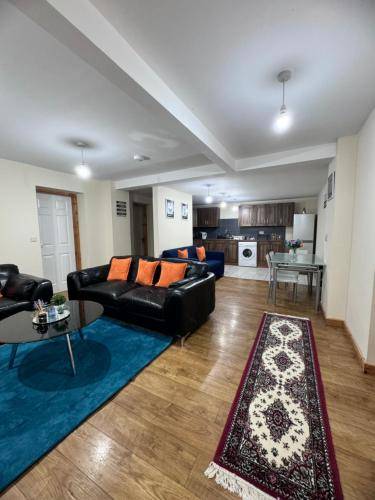 Apartment Sale