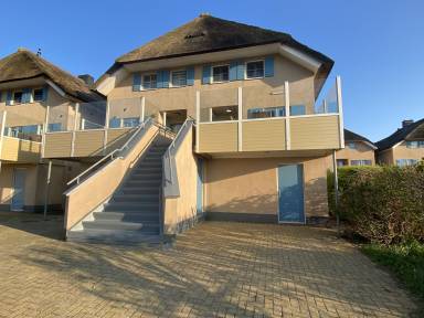 Ferienhaus Stavoren