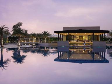 Resort  Kotihawa