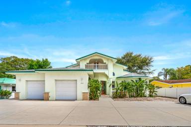House Clearwater