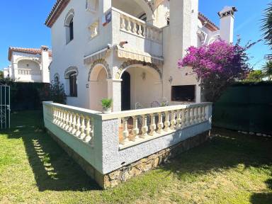Huis Miami Platja