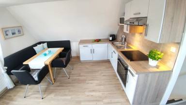 Apartment Neuendorf bei Elmshorn