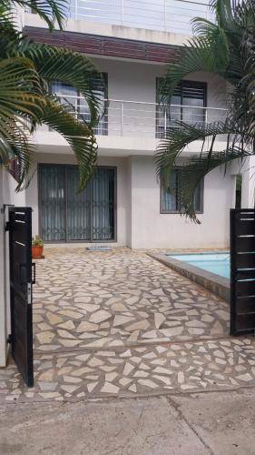 Villa Flic en Flac