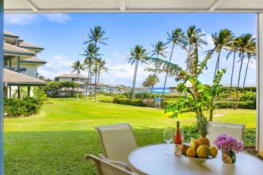Condo Poipu