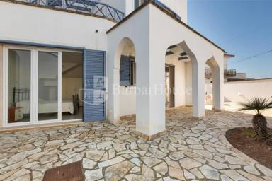 Casa San Pancrazio salentino