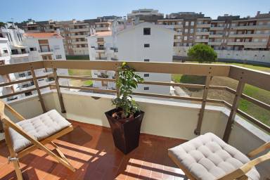 Appartement 35 m²