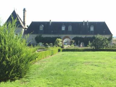 House Ocquerre