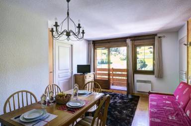 Appartement Crest-Voland