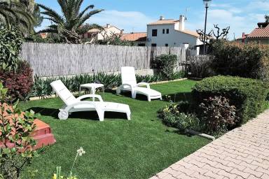 Maison de vacances 90 m²