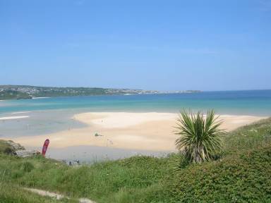 Leilighet Hayle