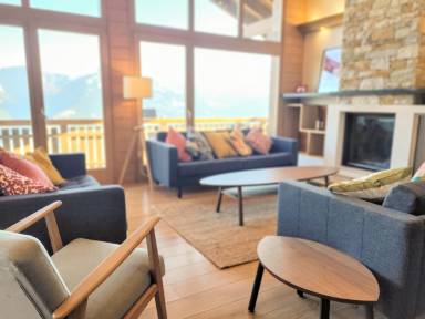 Chalet  Nendaz
