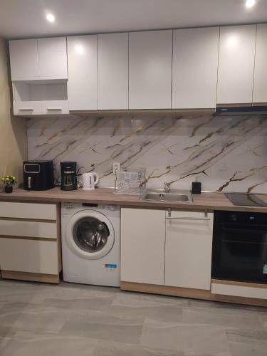 Holiday apartment with terrace | Close to the beach | Pet-friendly in Sozopol
