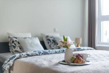 Apartment  Śródmieście