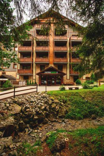 Apartmán  Ružomberok
